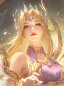 武魂殿的治愈天使