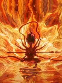 哪吒之靈霄綺夢