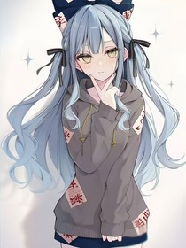 整个世界都是我
