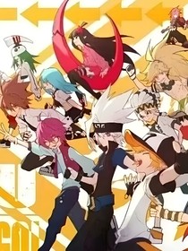 凹凸CV：扮演
