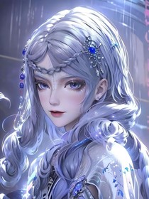 叶罗丽：观看平行世界