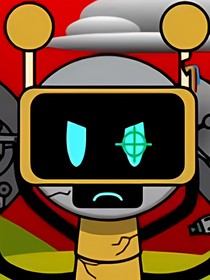 Sprunki：FunBot（原版腐化生存）