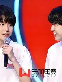 小落，九尾