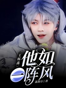 王栎鑫：他如一阵风
