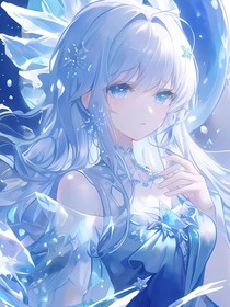 赛尔号之雪莉娜丝（2）