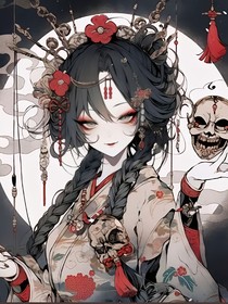 斬神：傀儡師的我上天入地