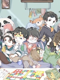 我的以前与现在