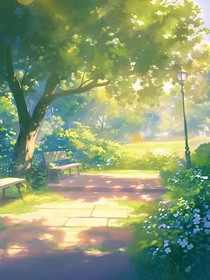 楠栀北夏