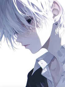 落花心