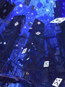 星界重序