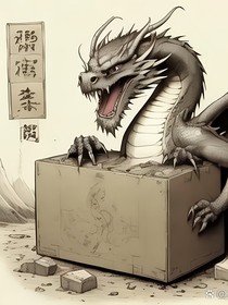 我是龍之祭天