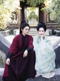 雁回时：月满西楼