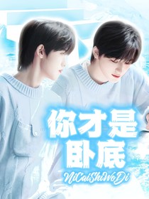 南極星虛娛：你才是臥底