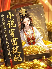 KPL：穿成冷宮棄妃后我富可敵國