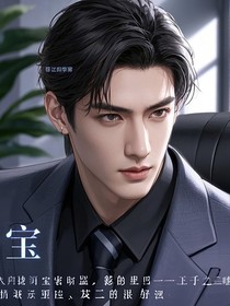 凌氏總裁對(duì)我一見(jiàn)鐘情
