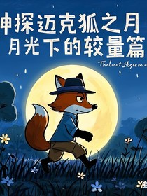 KPL：神探邁克狐之月光下的較量篇