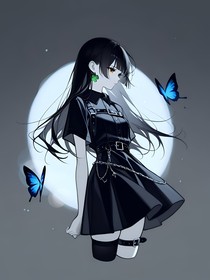 Lilith，欢迎回家
