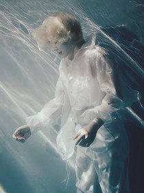 李知勳：破鏡重圓