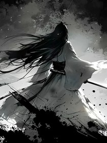 斩神：无痕雪夜