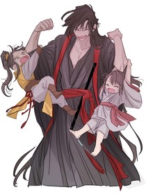 云梦双杰：