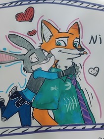 也许是爱吧