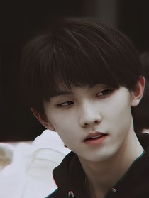 假如馬嘉祺是你哥哥