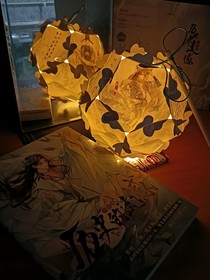 我想做你的声音