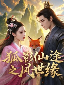 狐影仙途之夙世缘