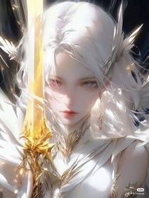 斩神：幸得神明垂怜