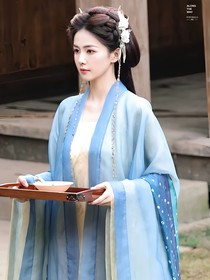 少年歌行之爱幕