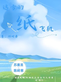 远方的纸飞机