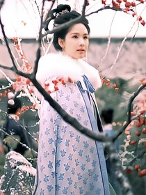 长相思：迢迢流水似明月