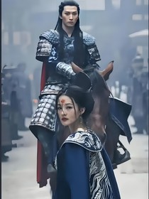 楚乔传之燕淳篇