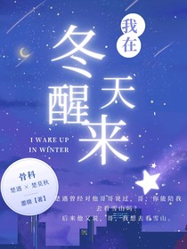 我在冬天醒来