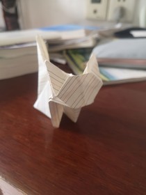 晓染日记