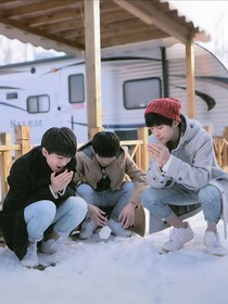 TFBOYS—谁说我们不好
