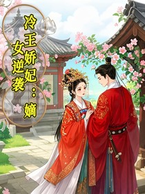 冷王娇妃：嫡女逆袭