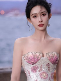 她的N段情劫
