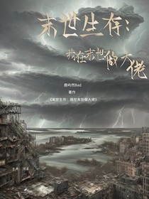 末世生存：我在末世做大佬