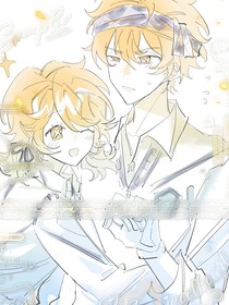 击拉：百合开在柑橘树上
