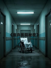 废弃医院秘密