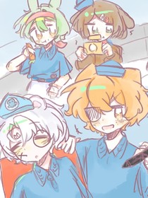 深海危机