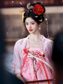 雁回时：舟舟渡