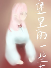 古堡中的一些事