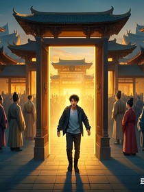 貞觀穿越