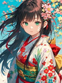 咒回：无未来之人