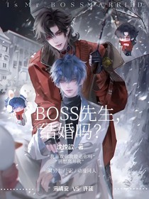 BOSS先生，结婚吗？