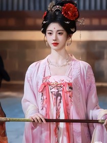 莲花楼：和美人相伴一生无悔