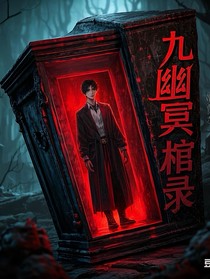 镇阴人：九幽冥棺录