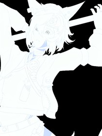 原神oc：波尔瓦娜角色人物传（成长的代价）